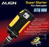 Align Super Starter(For Helicopter) Gelb
