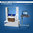 PN-CT50KAPC Box Compression Test BCT 800x800x800 mm