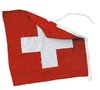 Flagge Schweiz 50x50 cm