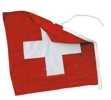 Flagge Schweiz 40x60 cm