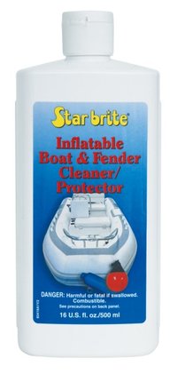 Schlauchboot - Reiniger Inflatable Boat Cleaner 473 ml