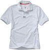 Shirt Fast-Dri Silver Polo