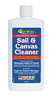 Segel- und Blachenreiniger, Sail & Canvas Cleaner, 500 ml
