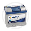 Batterie Varta, 12V 44Ah, gefüllt und geladen