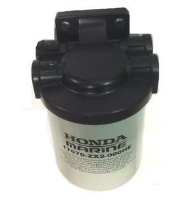 Wasserabscheider Honda von 40 - 250 PS