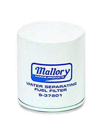 Kraftstofffilter Mallory 10 Micron