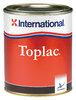 Toplac Farbe, 750 ml, weiss