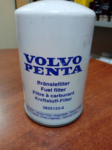 Treibstofffilter Volvo Penta