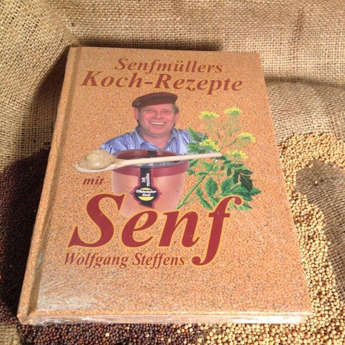 Senfmüllers Koch - Rezepte