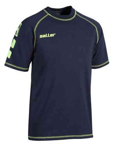 T-Shirt «SallerBasic»
