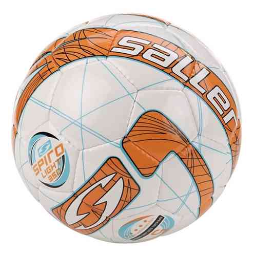 Saller Fussball «Spiro Light 350 gr»