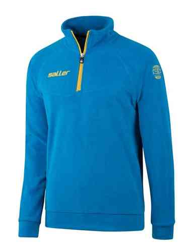 Fleece Sweatshirt «Saller Athletic»