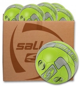 Ballpaket »Saller Spiro 350 Light«