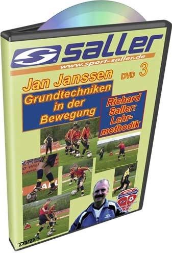 Training mit Jan Jansen 3