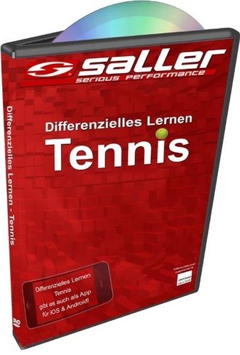 Differenzielles Lernen Tennis