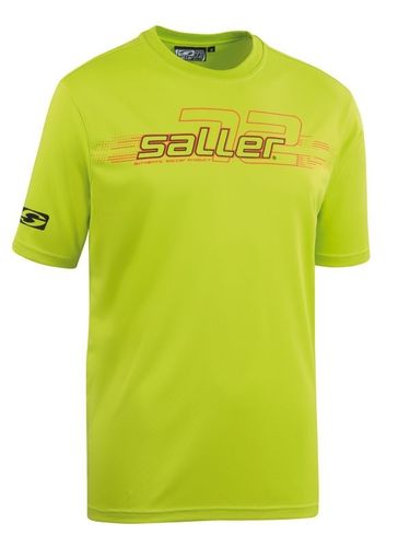 T-Shirt «Saller72»