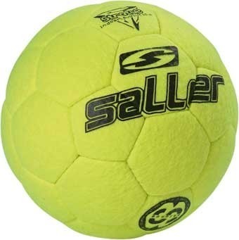 Saller Hallenball »Indoor Evolution Training«