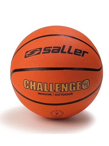 Basketball «Saller Challenge»