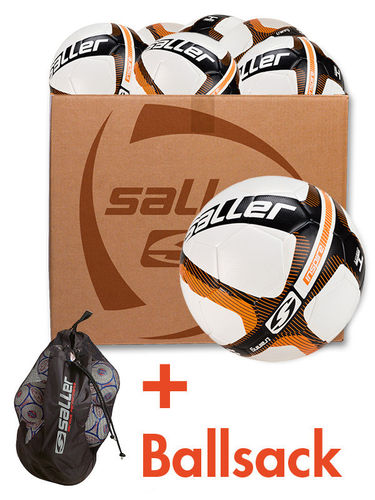 Ballpaket »Saller Inspire Training«