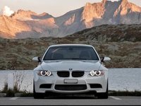 BMW Angel-Eyes Standlicht