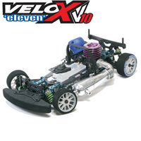 VeloX V10