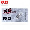 FX-Gluehkerze X6