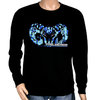Shepherd Sweater black - Gr. 2XL