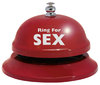 Ring for Sex Table Bell