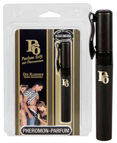 P6 Parfum-Stift 6 ml