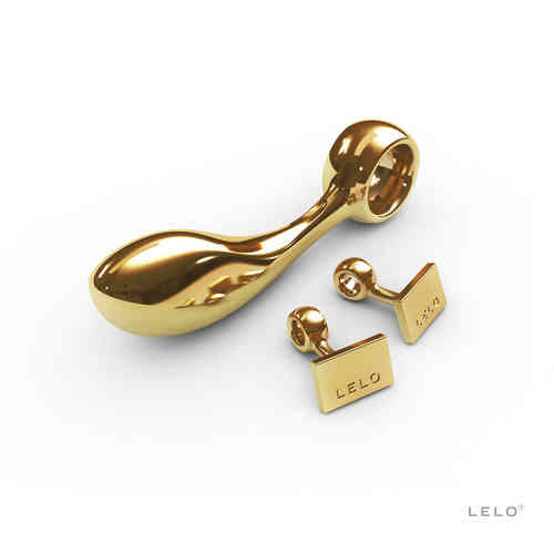 LELO - Earl Gold