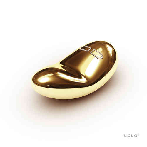 LELO Yva Gold