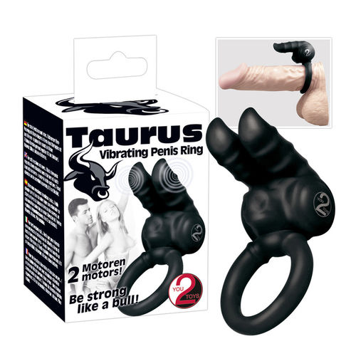 Taurus Penisring