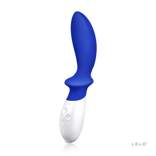 LELO - Loki Federal Blue