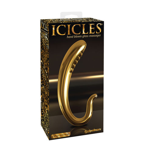 Icicles Gold Edition G 03