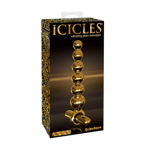 Icicles Gold Edition G 06