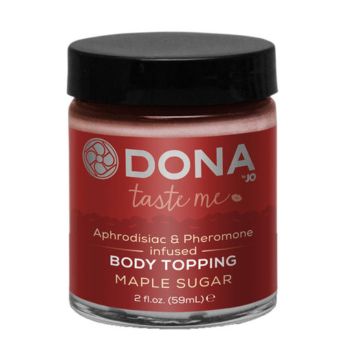 Dona - Bodypaint Maple Sugar