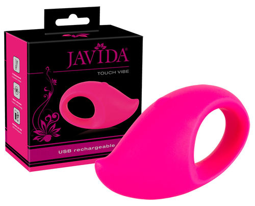 Javida Touch Vibrator