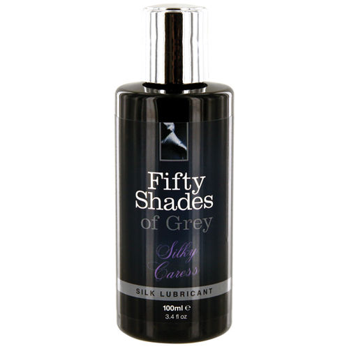 Silky Caress Lubricant
