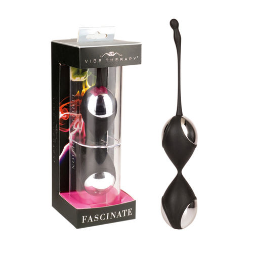 Vibe Therapy - Fascinate Limited Black Edition