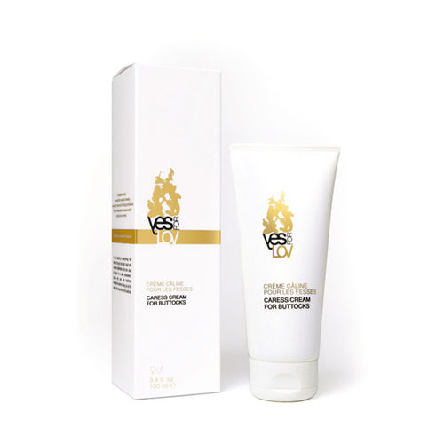 YesForLov - Caress Cream For Buttocks