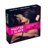 Master & Slave Game Magenta