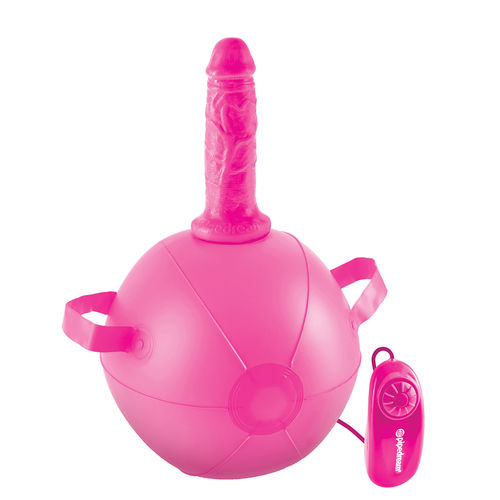 Vibrating Mini Sex Ball