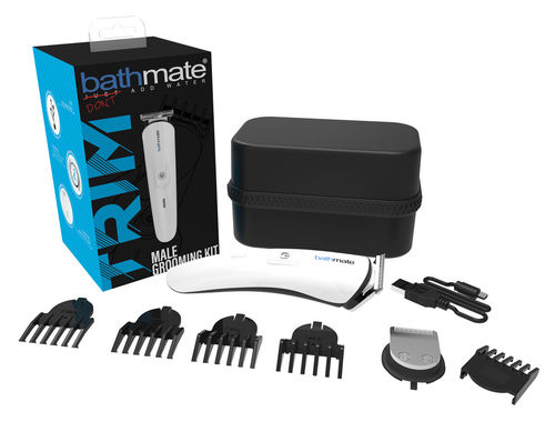 Bathmate Male Grooming Kit
