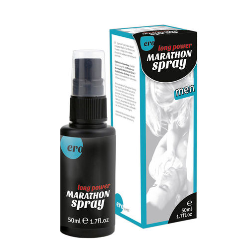 Marathon Spray Men