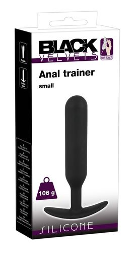 Anal Trainer Small