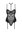 Obsessive - Raquelia corset & thong black