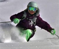 Ski-Bekleidung Frauen