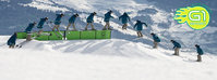 Ski-Bekleidung Männer