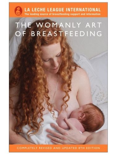 L'arte dell'allattamento materno
