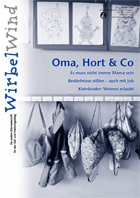 WirbelWind 2008/3 - Oma, Hort & Co.
